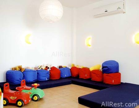 Sunwing Resorts & Spa 64